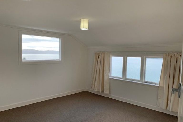 Photo of property in 37a Grafton Road, Roseneath, Wellington, 6011