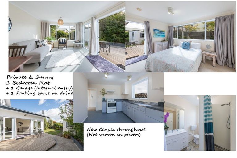 Photo of property in 4a Golf Road, Tahunanui, Nelson, 7011