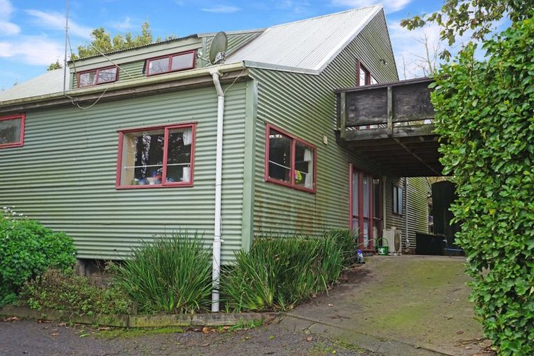 Photo of property in 721 Glenbrook Road, Kingseat, Pukekohe, 2679