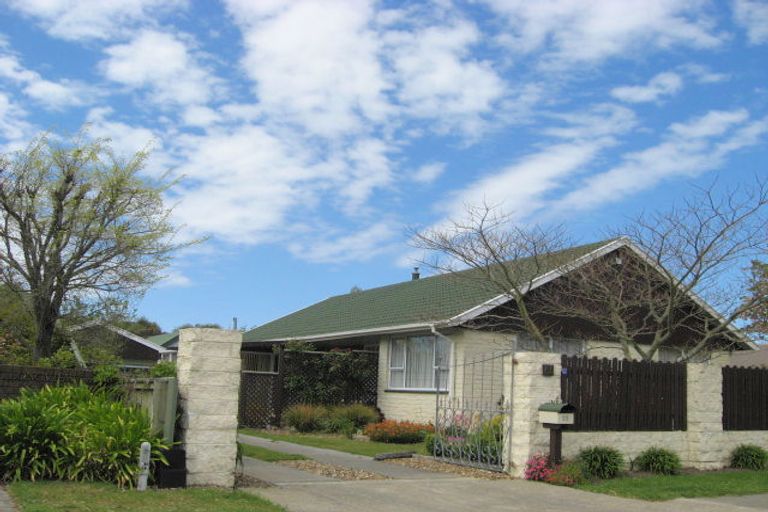 Photo of property in 60 Rangiora Woodend Road, Woodend, 7610