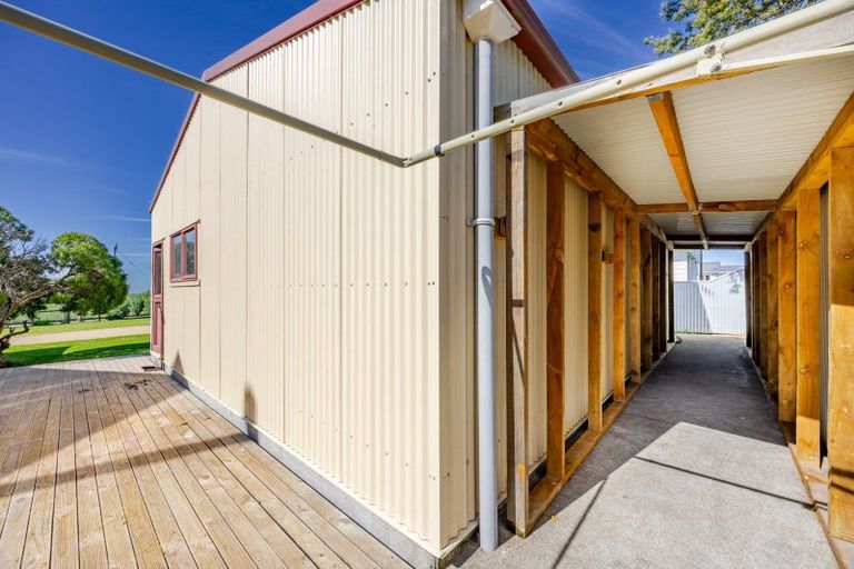 Photo of property in 36 Ellison Street, Otane, 4202