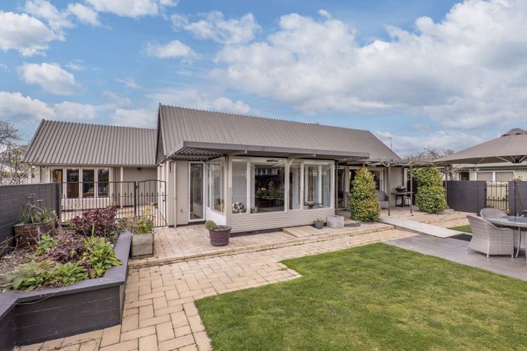 Photo of property in 28 Miller Avenue, Allenton, Ashburton, 7700