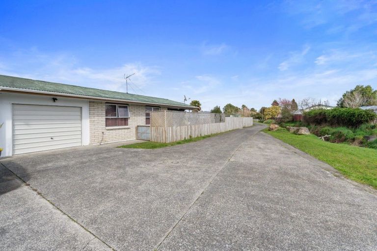 Photo of property in 8a Grey Street, Putaruru, 3411