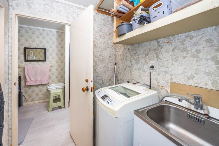 Photo of property in 25a Seddon Street, Te Kuiti, 3910