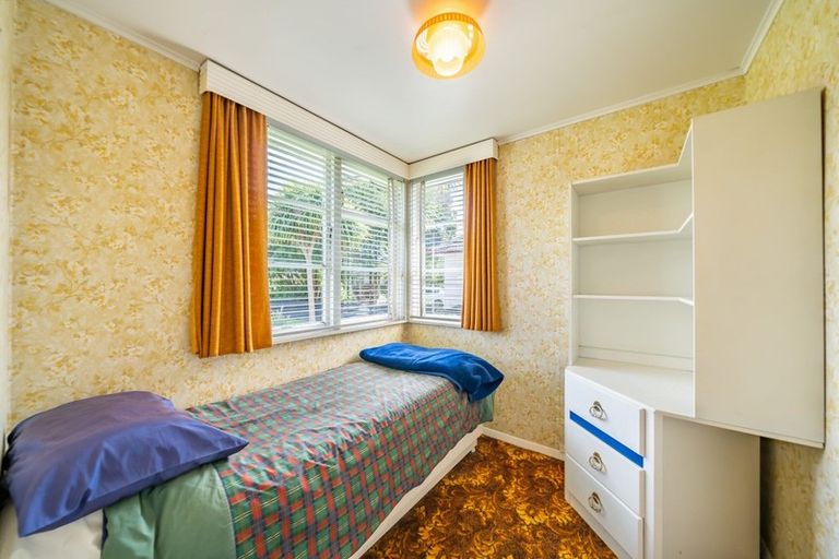 Photo of property in 51 Thackeray Street, Trentham, Upper Hutt, 5018