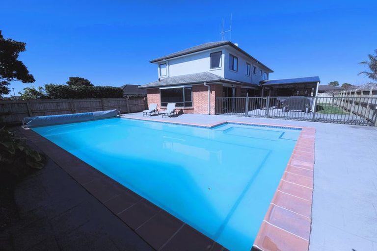 Photo of property in 11 Sovereign Place, Rototuna North, Hamilton, 3210