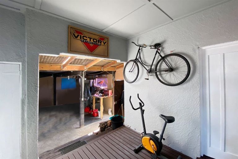 Photo of property in 15a Sydney Street, Takapau, 4203