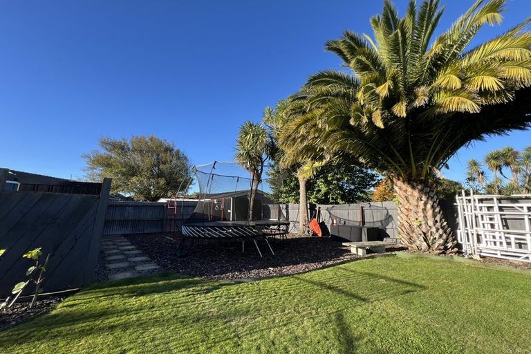 Photo of property in 78 Checketts Avenue, Halswell, Christchurch, 8025