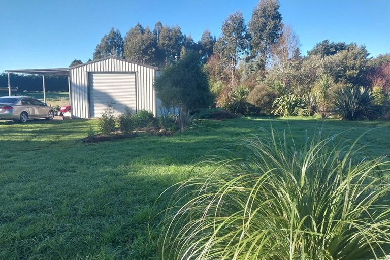 Photo of property in 39 Bright Street, Eketahuna, 4900