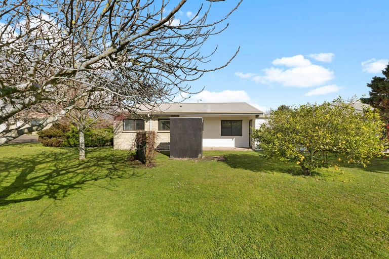Photo of property in 2/12 Buchanan Street, Matamata, 3400