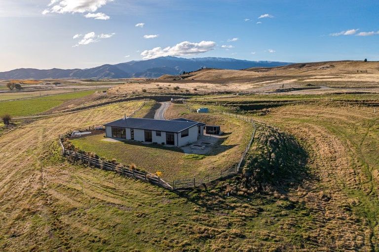 Photo of property in 16 Leaning Rock Road, Springvale, Alexandra, 9393