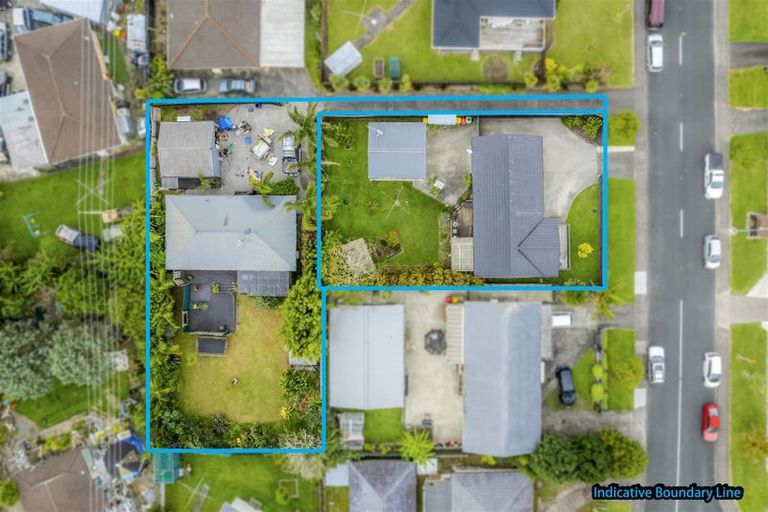 Photo of property in 7 Hindmarsh Street, Henderson, Auckland, 0612