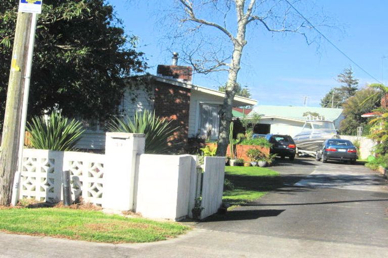Photo of property in 34 Dreadon Road, Manurewa, Auckland, 2102