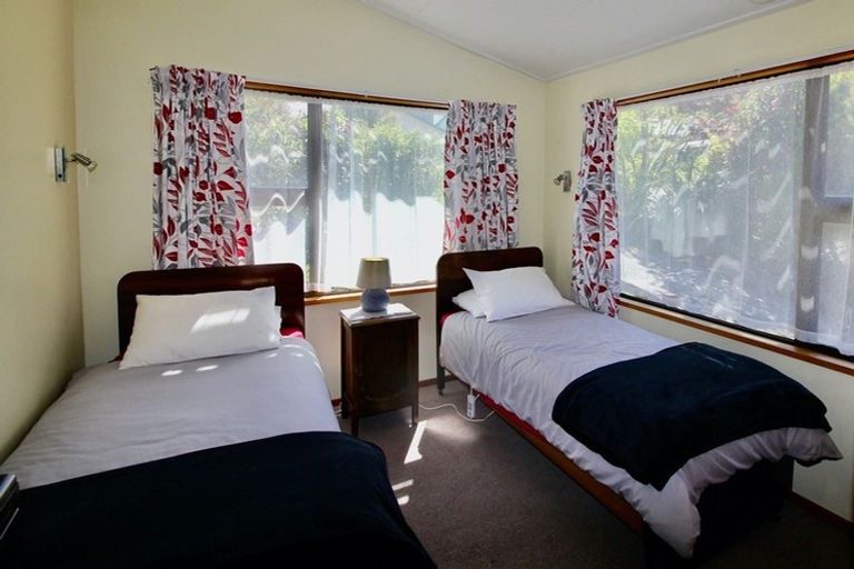 Photo of property in 9 Torquay Terrace, Hanmer Springs, 7334