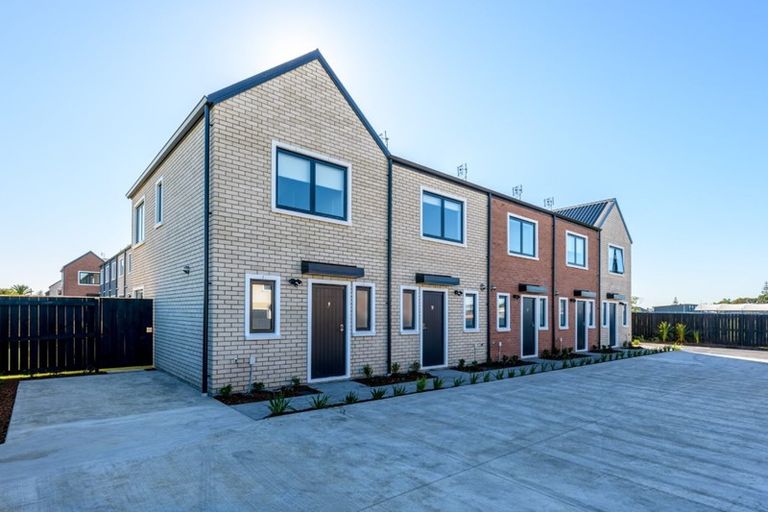 Photo of property in 29/137 Hall Avenue, Favona, Auckland, 2024