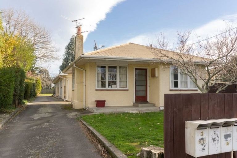 Photo of property in 122 Kuripuni Street, Kuripuni, Masterton, 5810