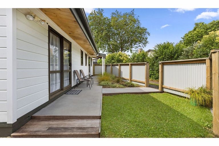 Photo of property in 89a East Street, Enderley, Hamilton, 3214