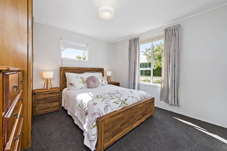 Photo of property in 10 Pacific Drive, Southbridge, Leeston, 7683