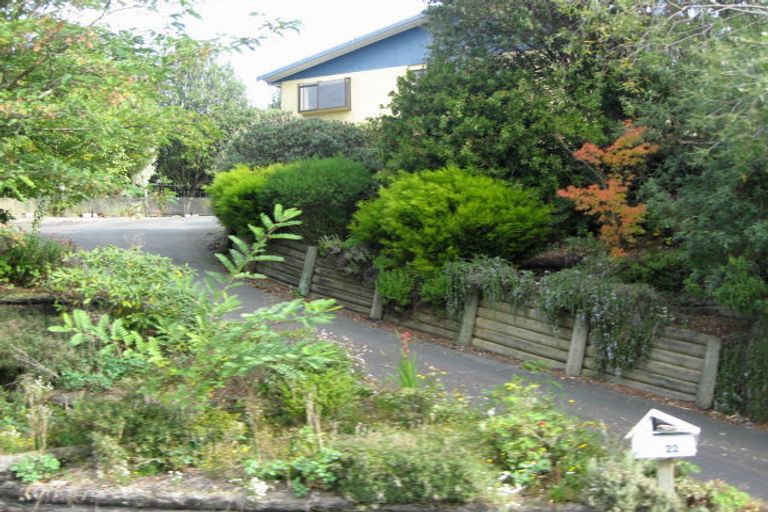 Photo of property in 22 Mcfadden Drive, Mosgiel, 9024