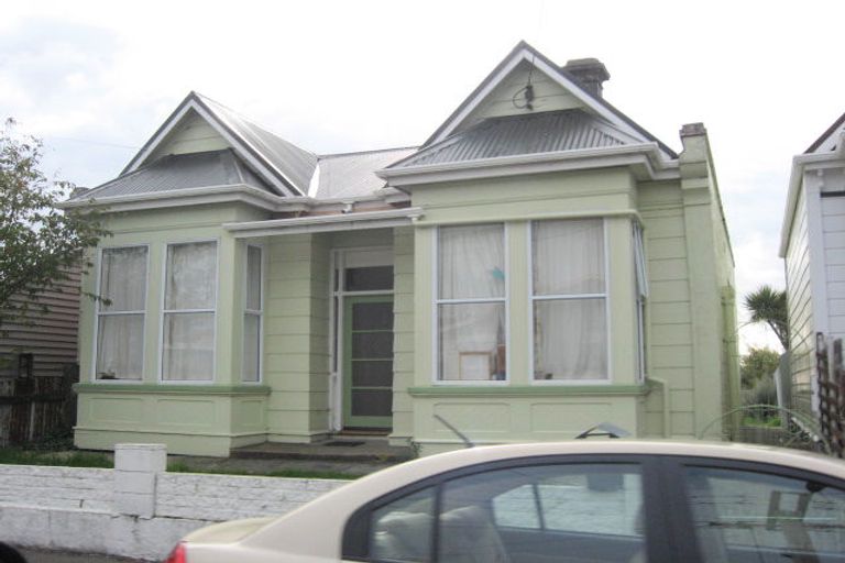 Photo of property in 6 Josephine Street, Caversham, Dunedin, 9012