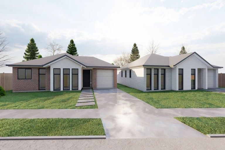 Photo of property in 27b Diamond Street, Pukehangi, Rotorua, 3015