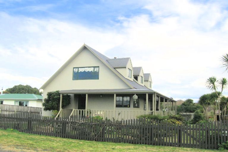 Photo of property in 87 Rogers Road, Bay View, Napier, 4104