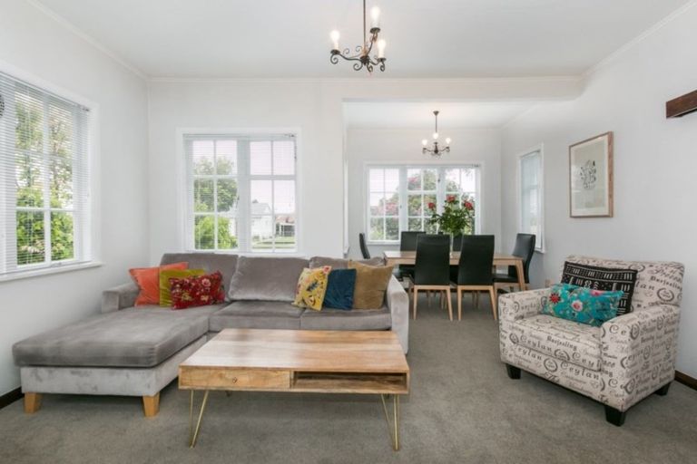 Photo of property in 41 Nuffield Avenue, Marewa, Napier, 4110