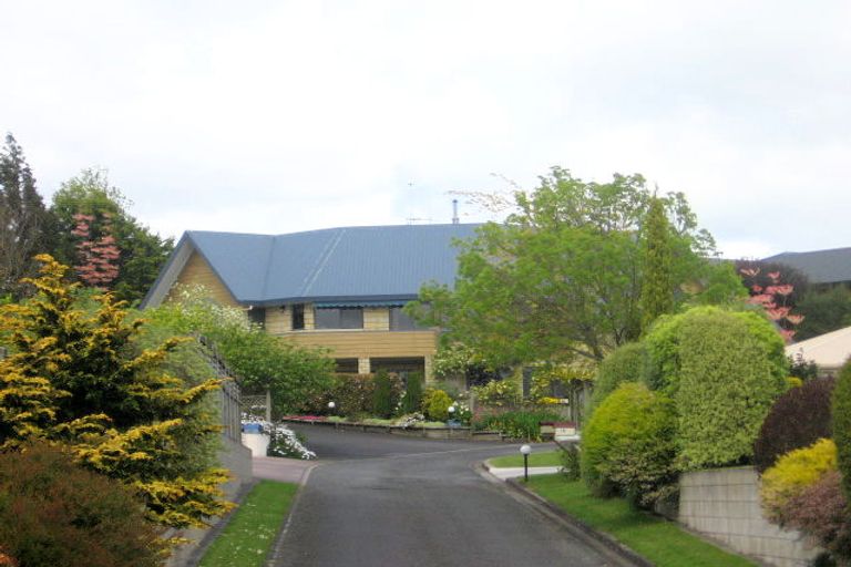 Photo of property in 20 Willow Grove, Morrinsville, 3300