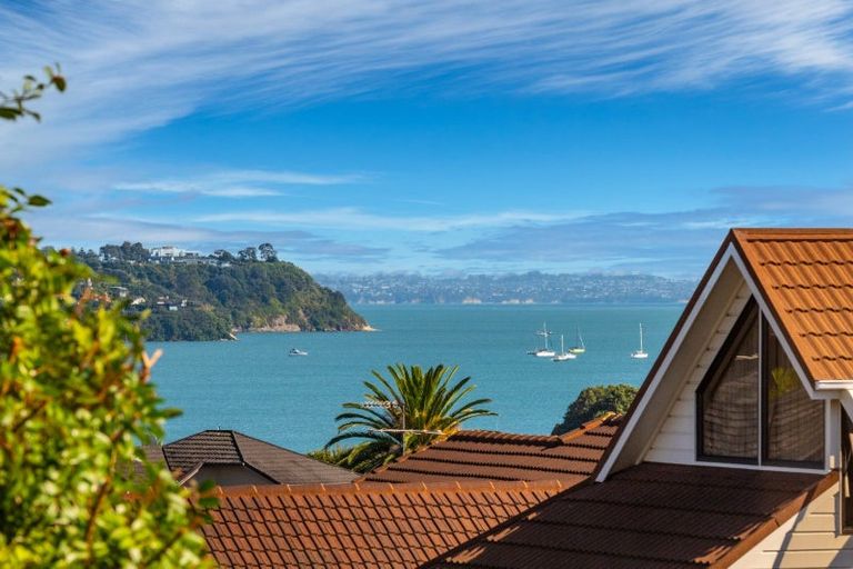 Photo of property in 105 Oliver Road, Eastern Beach, Auckland, 2012