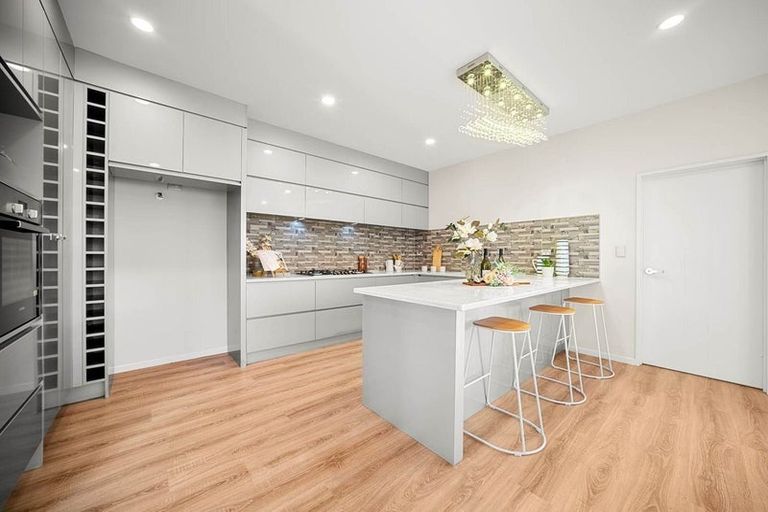Photo of property in 9 Fong Road, Flat Bush, Auckland, 2019