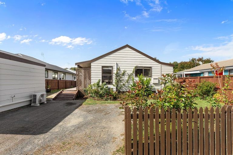 Photo of property in 54b Claude Street, Fairfield, Hamilton, 3214