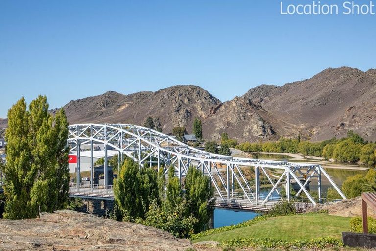 Photo of property in 13c Hart Place, Bridge Hill, Alexandra, 9320