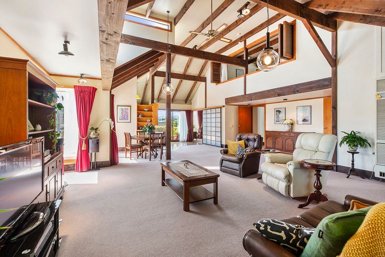 Photo of property in 63 Discovery Drive, Whitby, Porirua, 5024