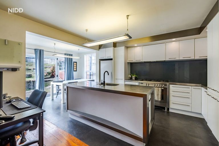 Photo of property in 38 Walter Street, The Glen, Dunedin, 9011