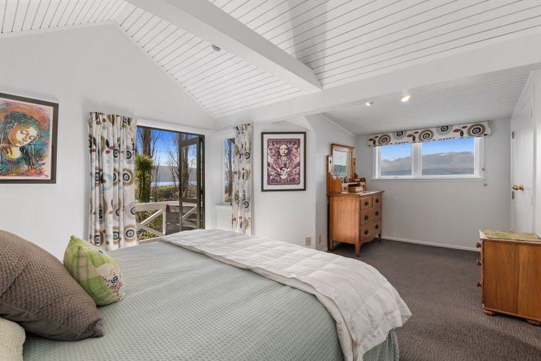 Photo of property in 35 Spencer Road, Lake Tarawera, Rotorua, 3076