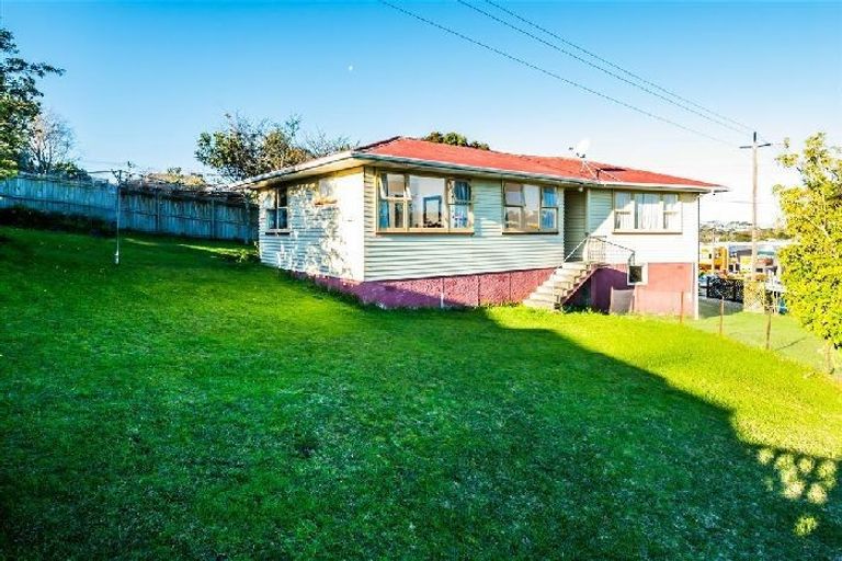 Photo of property in 162 Archers Road, Glenfield, Auckland, 0629