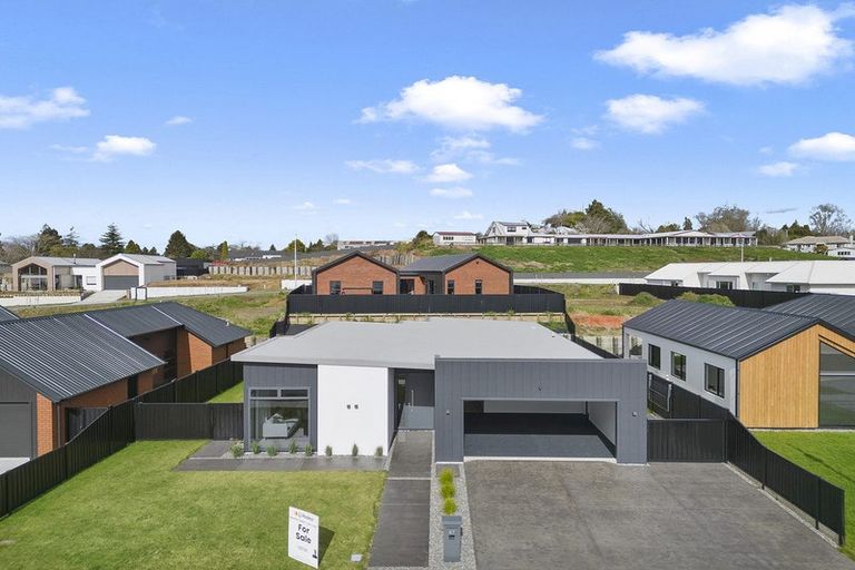 Photo of property in 87 Page Crescent, Te Awamutu, 3800
