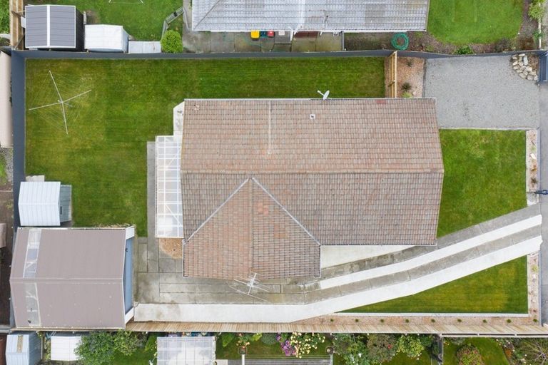 Photo of property in 2 Mcelrea Place, Allenton, Ashburton, 7700