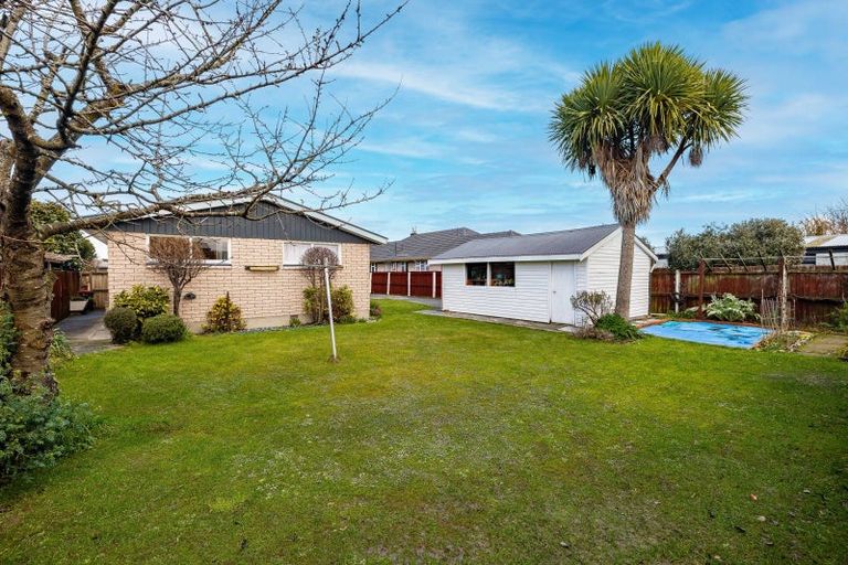 Photo of property in 55 Mooray Avenue, Bishopdale, Christchurch, 8053