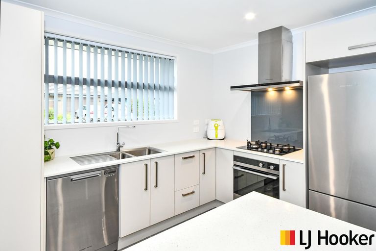 Photo of property in 3 Edward Pope Lane, Pokeno, 2402