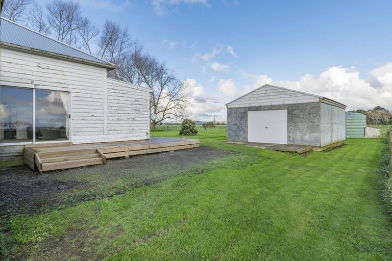 Photo of property in 79 Otaua Road, Aka Aka, Waiuku, 2682