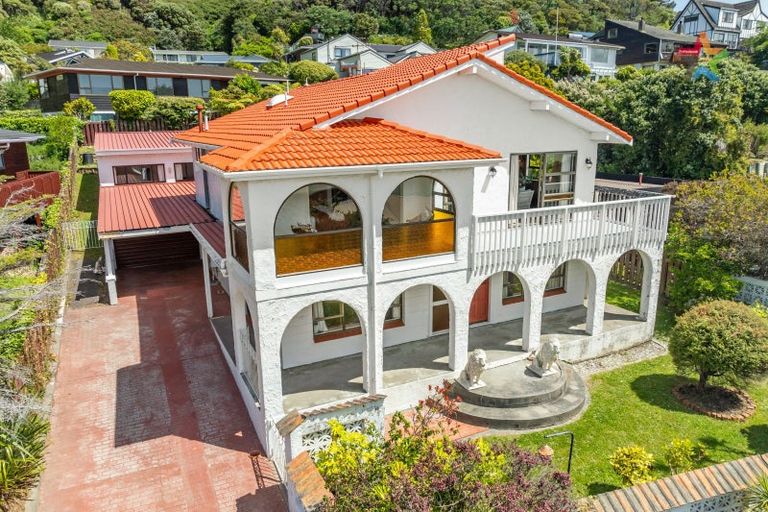 Photo of property in 38 Bosun Terrace, Whitby, Porirua, 5024