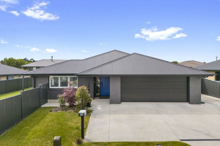 Photo of property in 6a Avoca Drive, Waiareka Junction, Oamaru, 9401