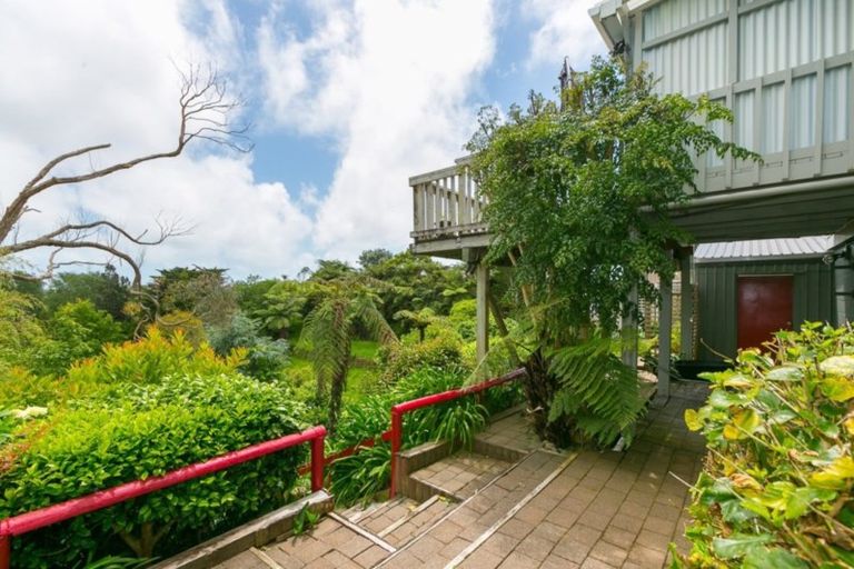 Photo of property in 110 Barrett Road, Whalers Gate, New Plymouth, 4310
