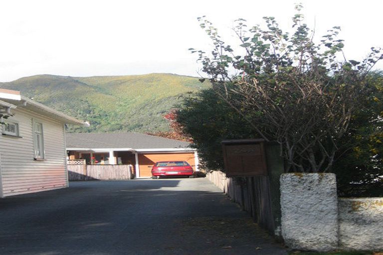 Photo of property in 24 Trafalgar Street, Waiwhetu, Lower Hutt, 5010