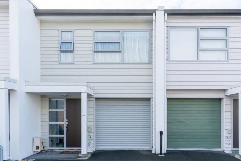 Photo of property in 21 Portland Lane, Chartwell, Hamilton, 3210