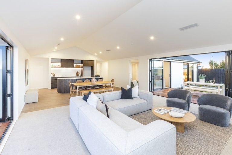 Photo of property in 46 Goldie Drive, Rangiora, 7400