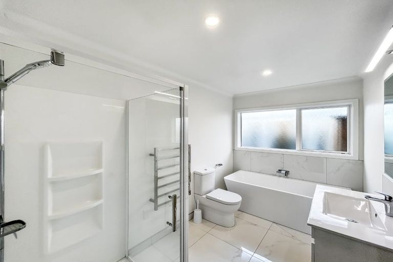 Photo of property in 98 Ferguson Street, West End, Palmerston North, 4412