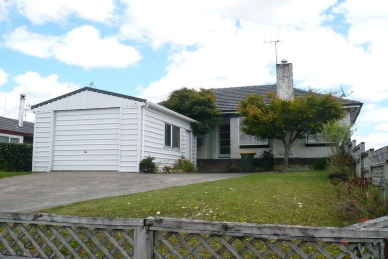 Photo of property in 8a Helvetia Road, Pukekohe, 2120