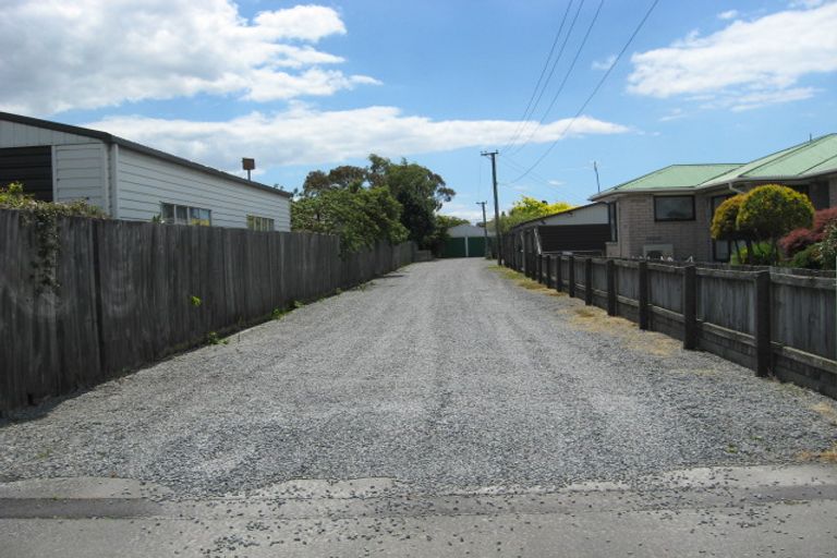 Photo of property in 3 Troon Place, Shirley, Christchurch, 8061